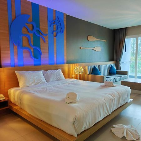 Ratana Platinum Resort Kamala ภายนอก รูปภาพ