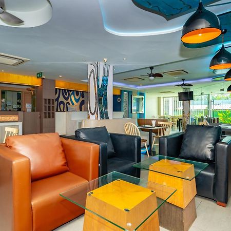 Ratana Platinum Resort Kamala ภายนอก รูปภาพ