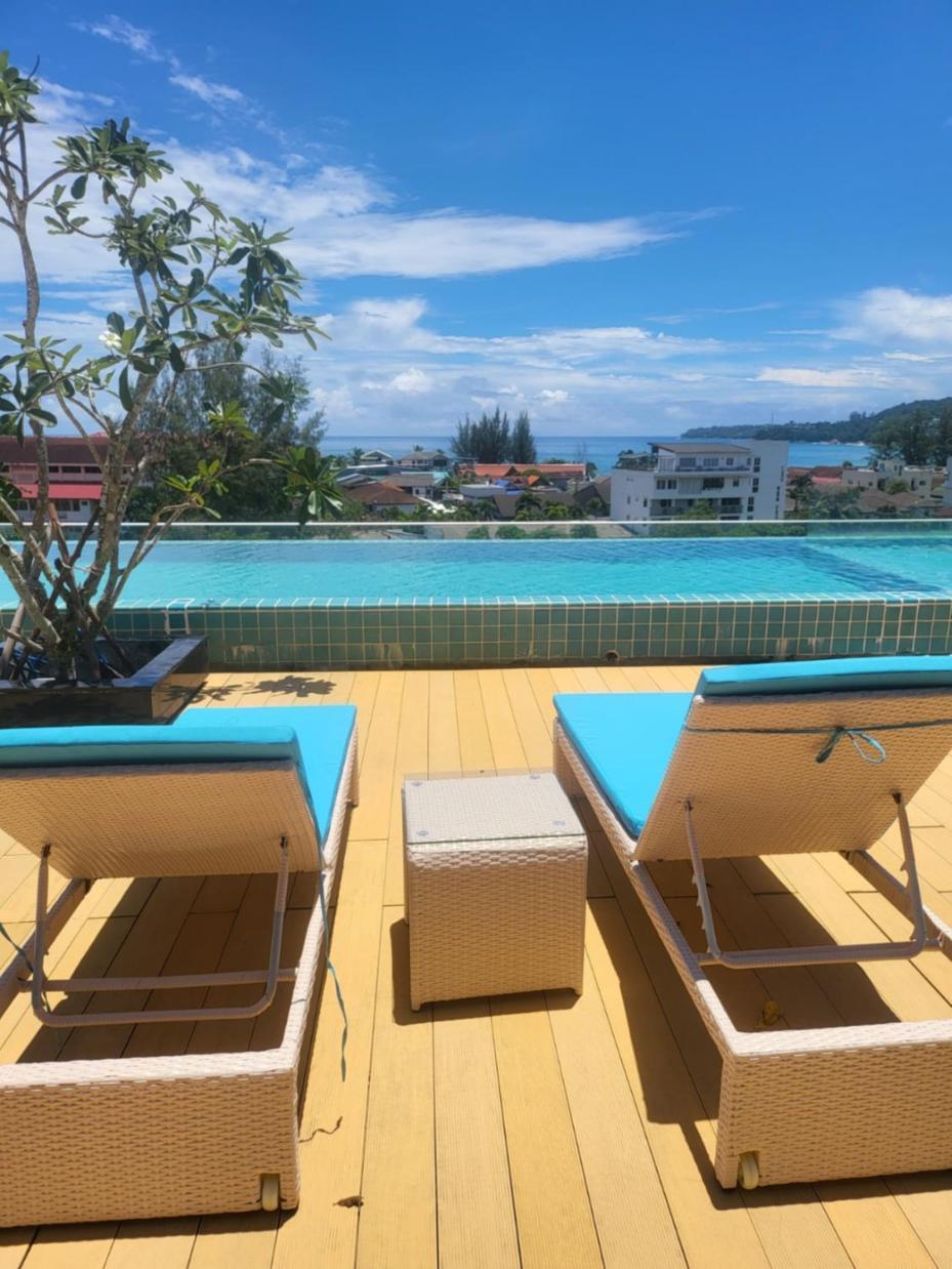 Ratana Platinum Resort Kamala ภายนอก รูปภาพ