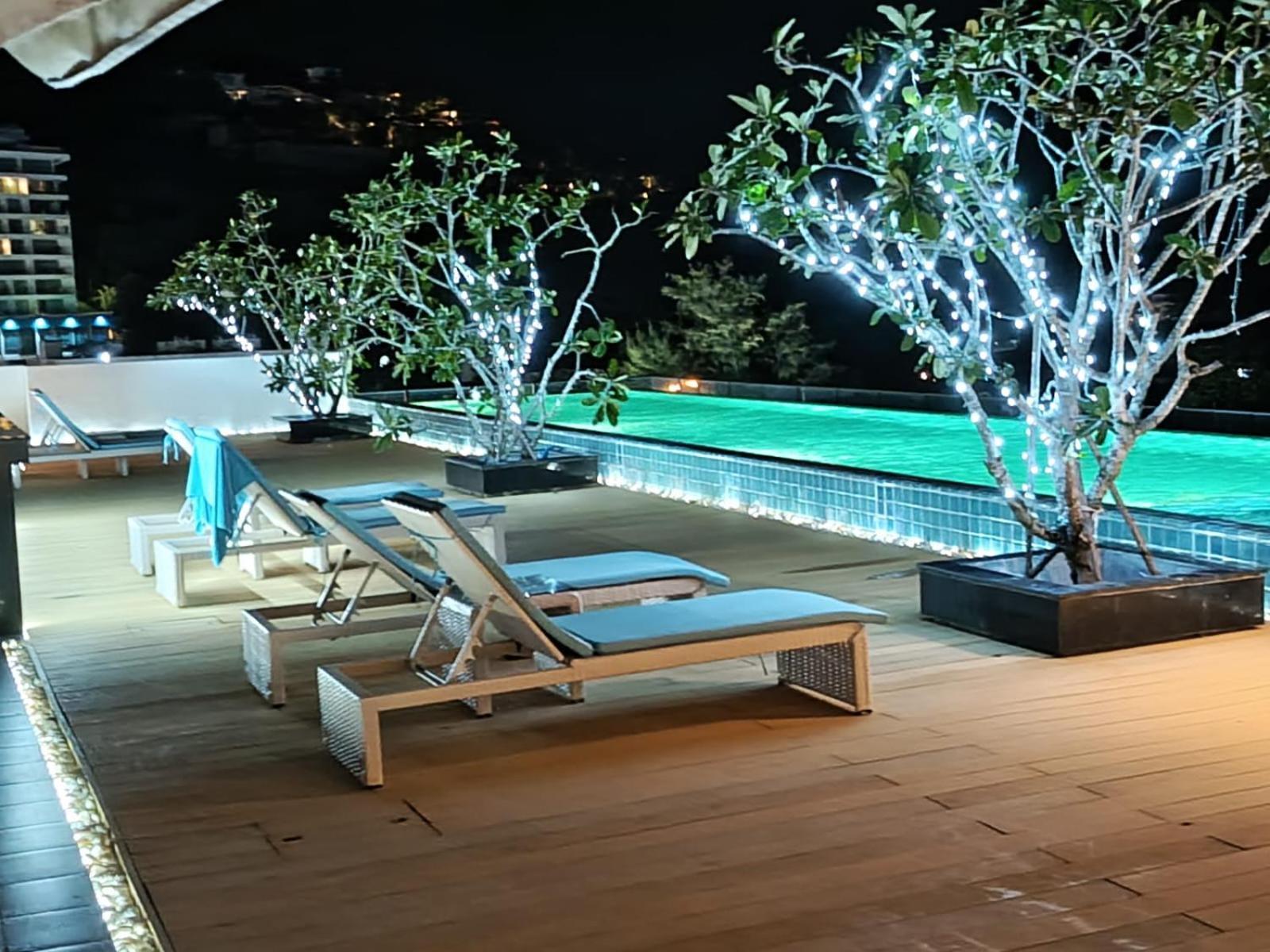 Ratana Platinum Resort Kamala ภายนอก รูปภาพ