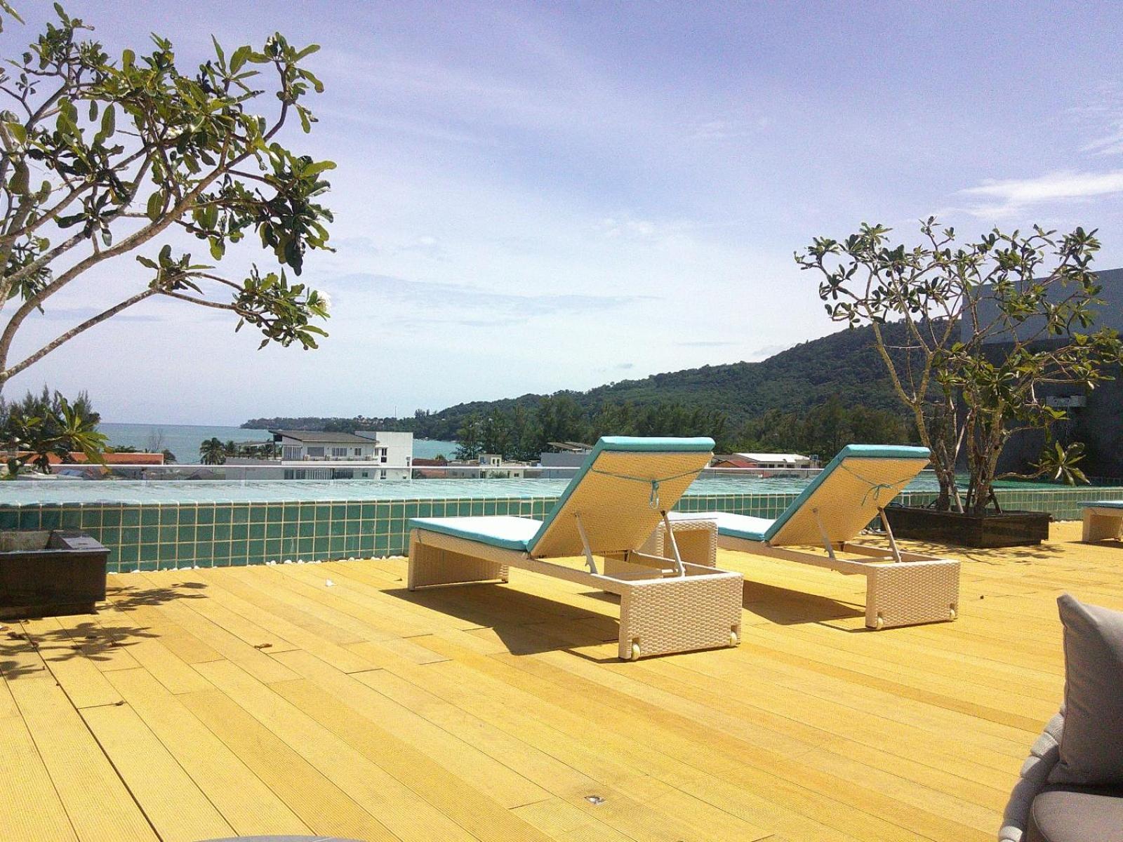 Ratana Platinum Resort Kamala ภายนอก รูปภาพ