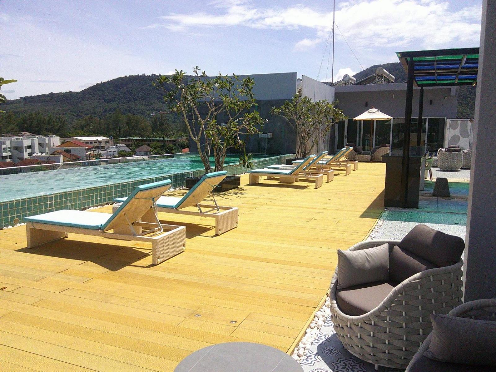Ratana Platinum Resort Kamala ภายนอก รูปภาพ