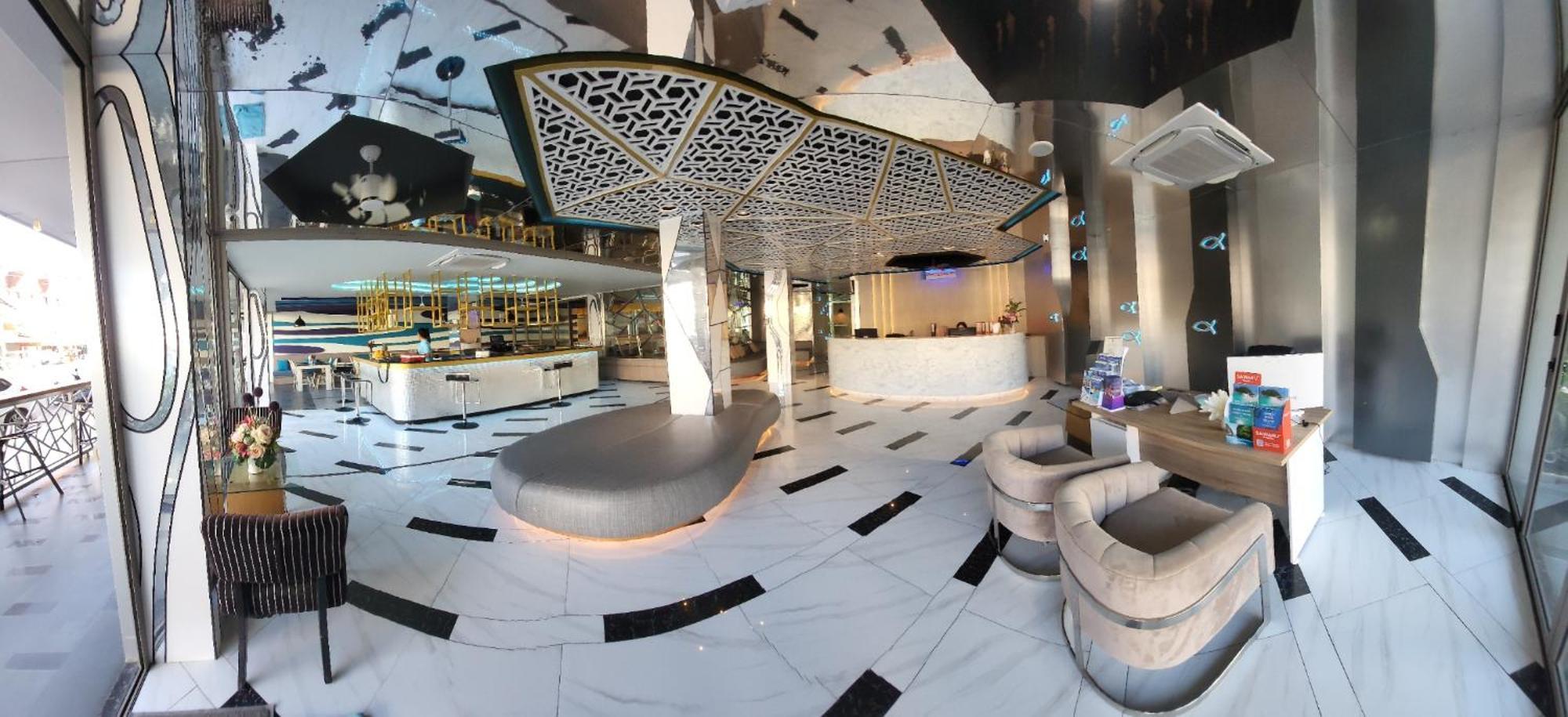 Ratana Platinum Resort Kamala ภายนอก รูปภาพ