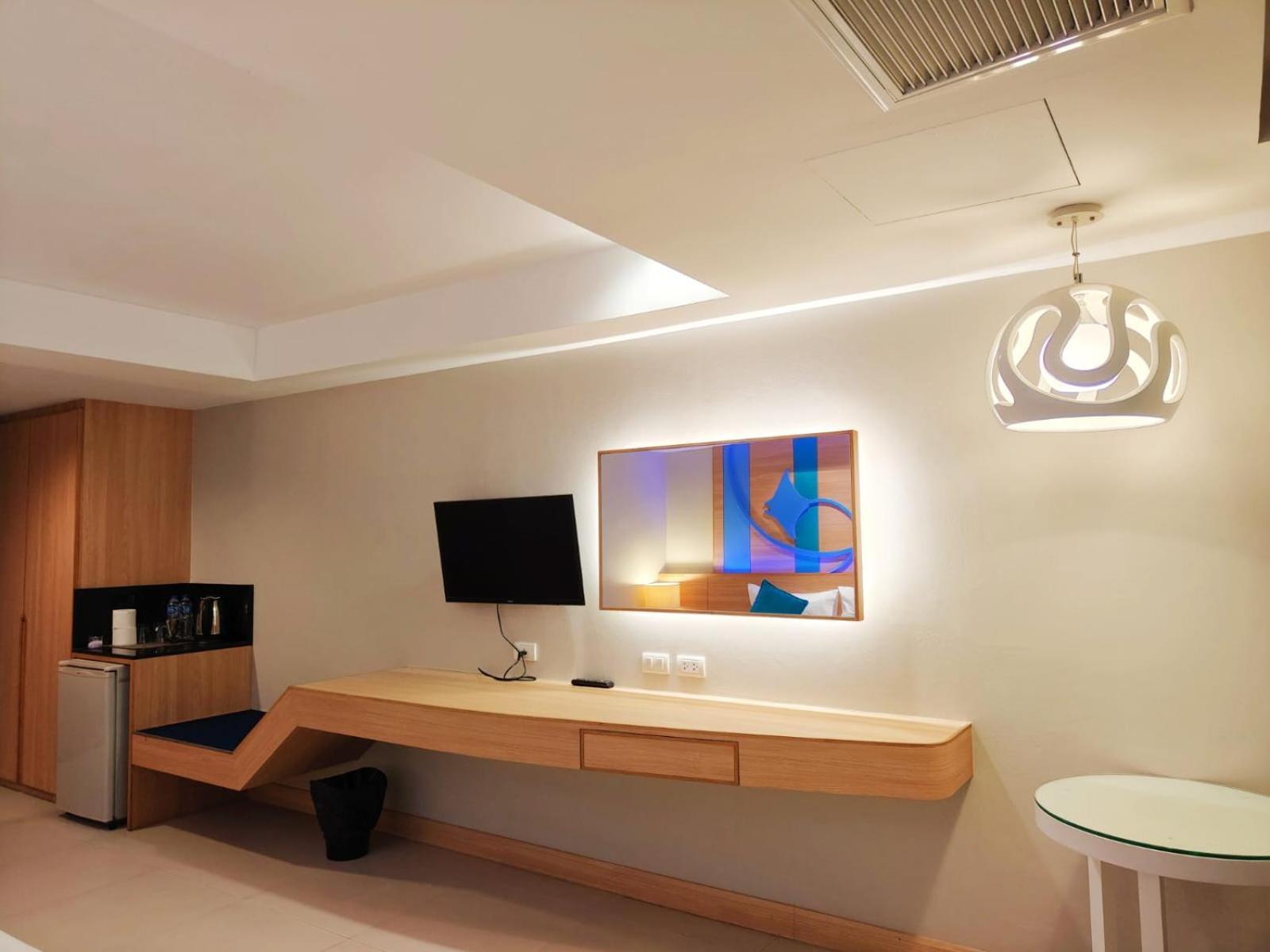 Ratana Platinum Resort Kamala ภายนอก รูปภาพ