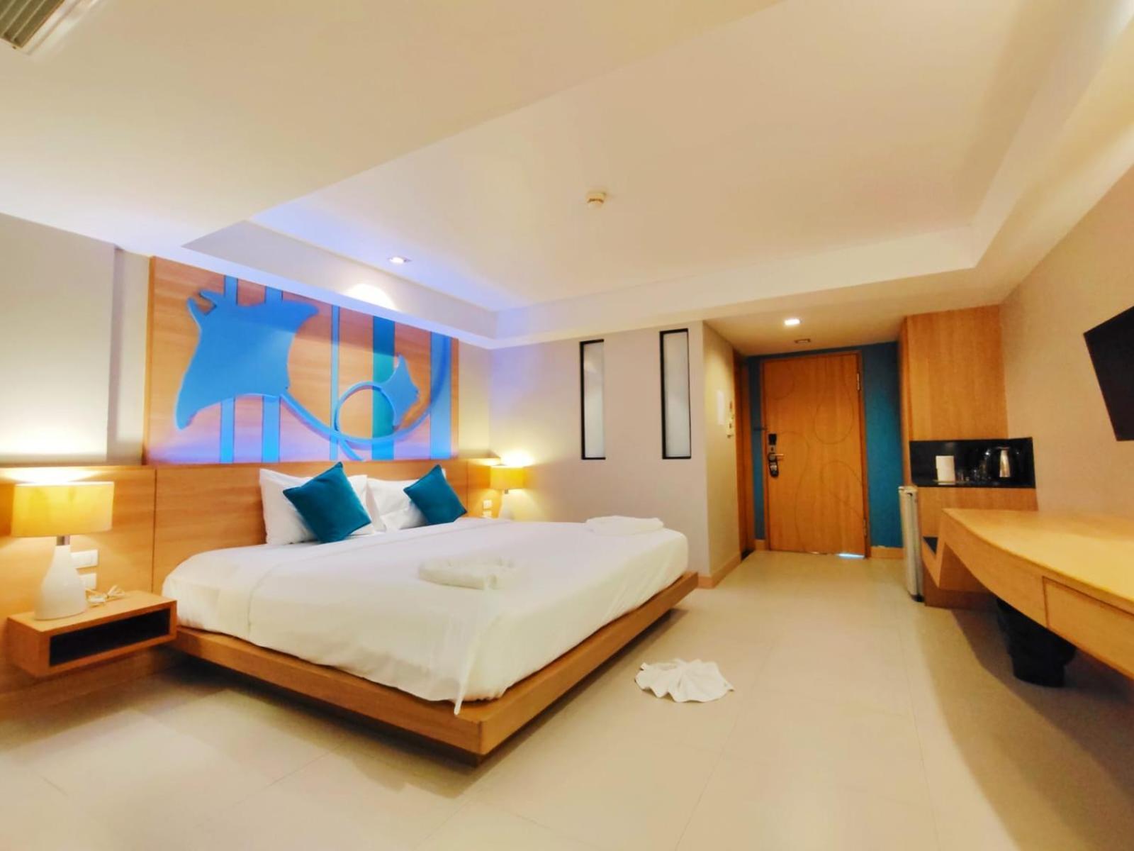 Ratana Platinum Resort Kamala ภายนอก รูปภาพ