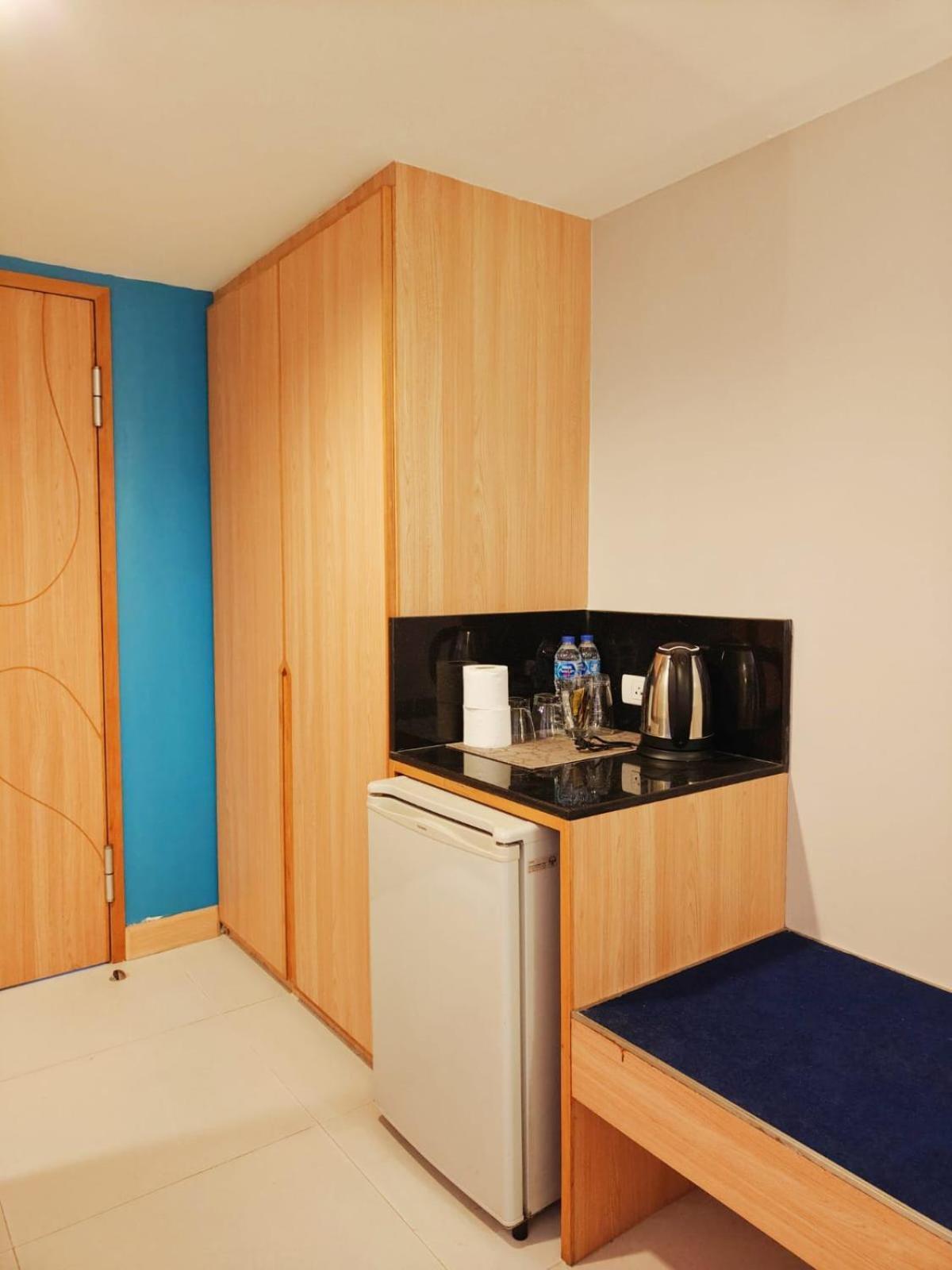 Ratana Platinum Resort Kamala ภายนอก รูปภาพ