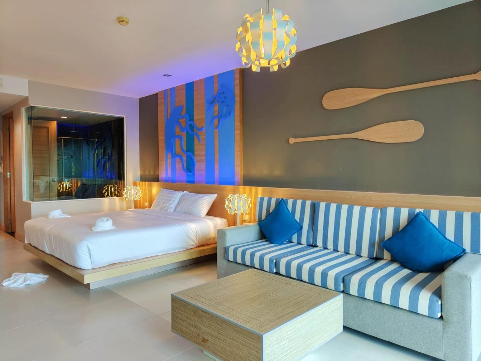 Ratana Platinum Resort Kamala ภายนอก รูปภาพ