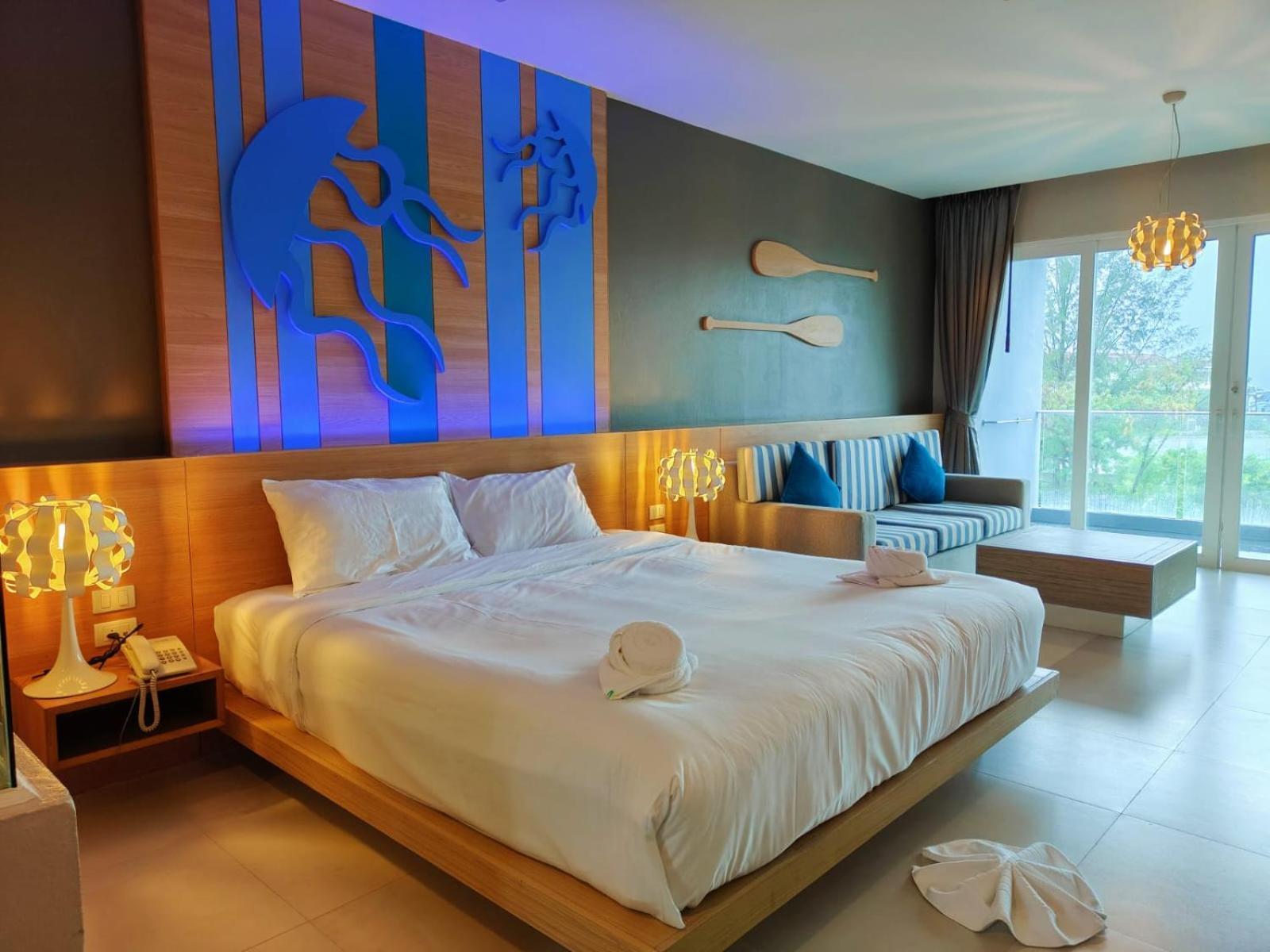 Ratana Platinum Resort Kamala ภายนอก รูปภาพ