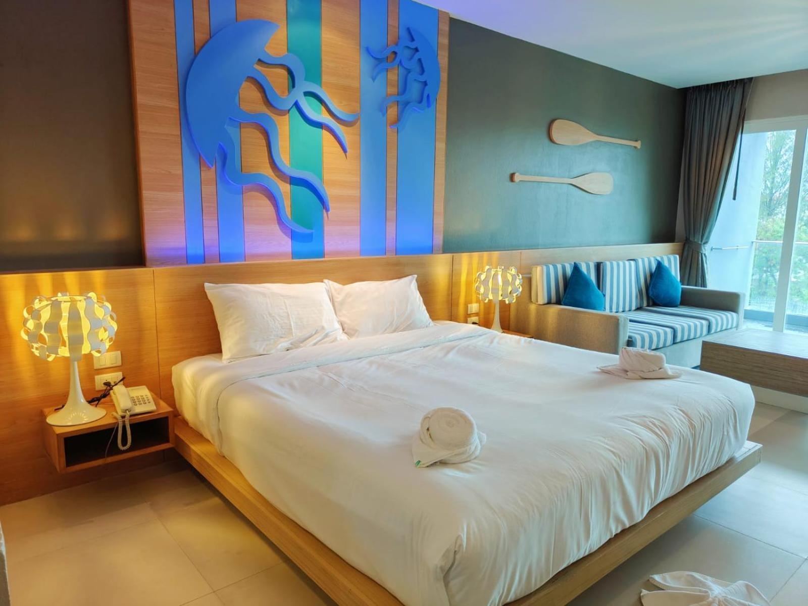 Ratana Platinum Resort Kamala ภายนอก รูปภาพ