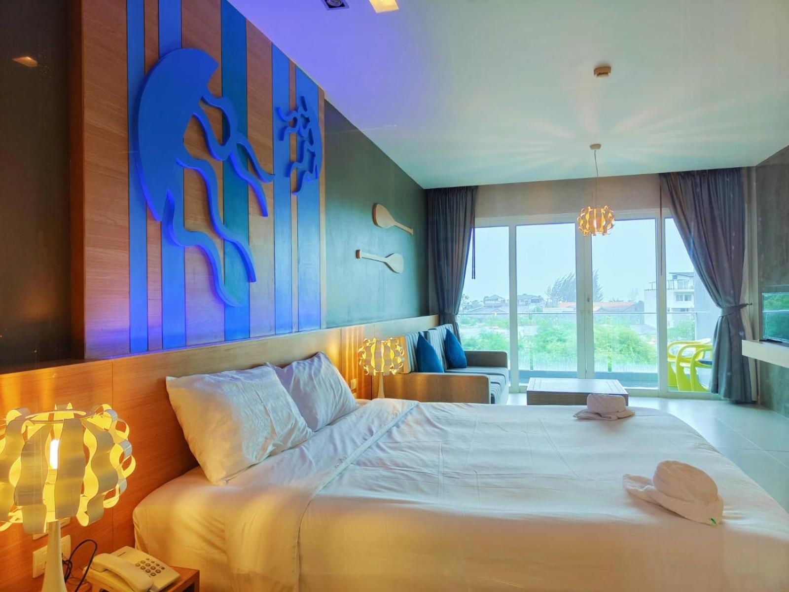 Ratana Platinum Resort Kamala ภายนอก รูปภาพ