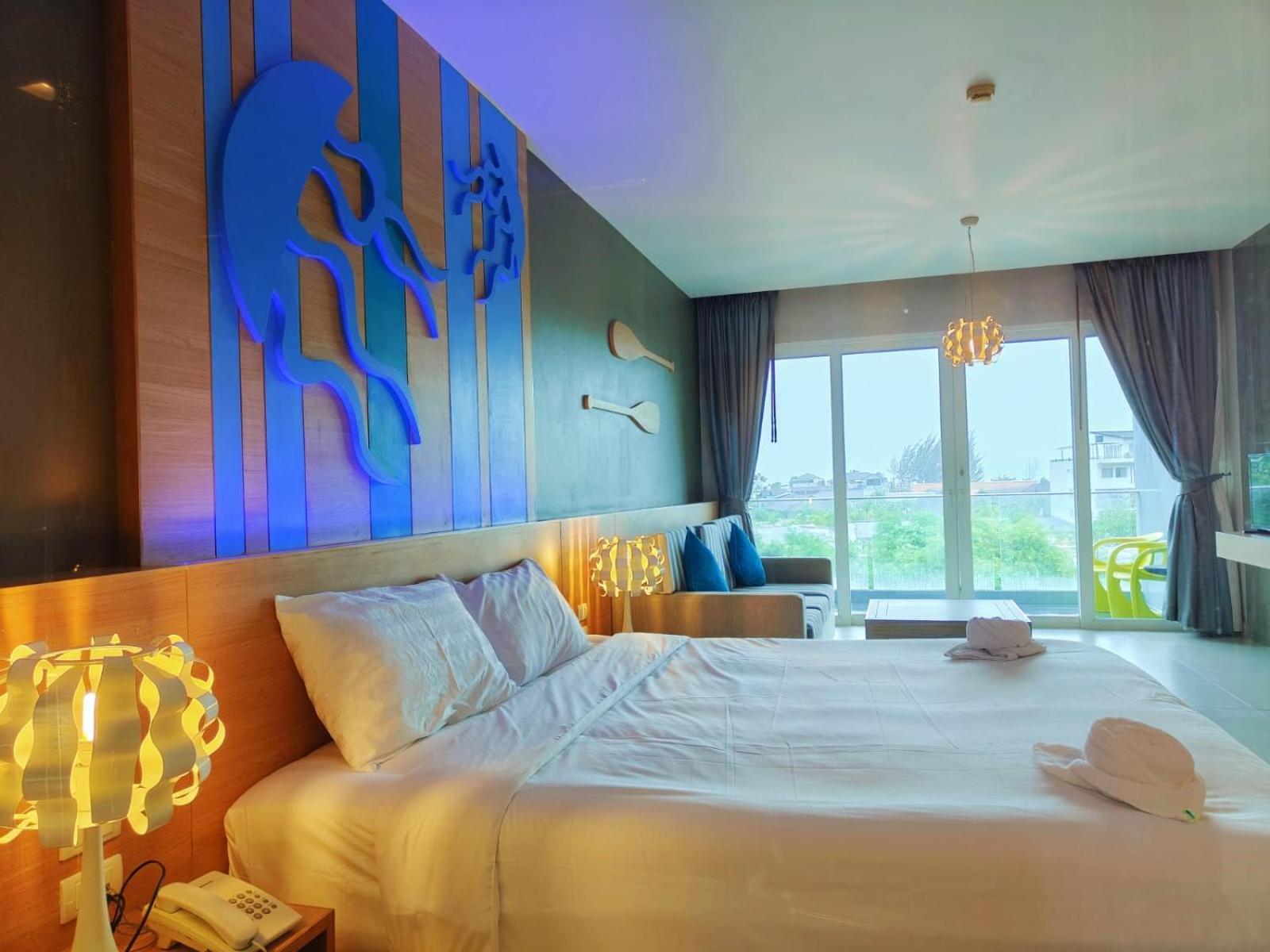 Ratana Platinum Resort Kamala ภายนอก รูปภาพ