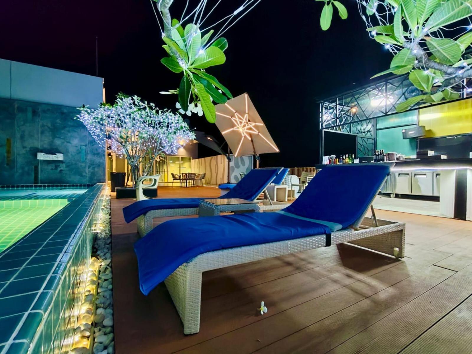 Ratana Platinum Resort Kamala ภายนอก รูปภาพ