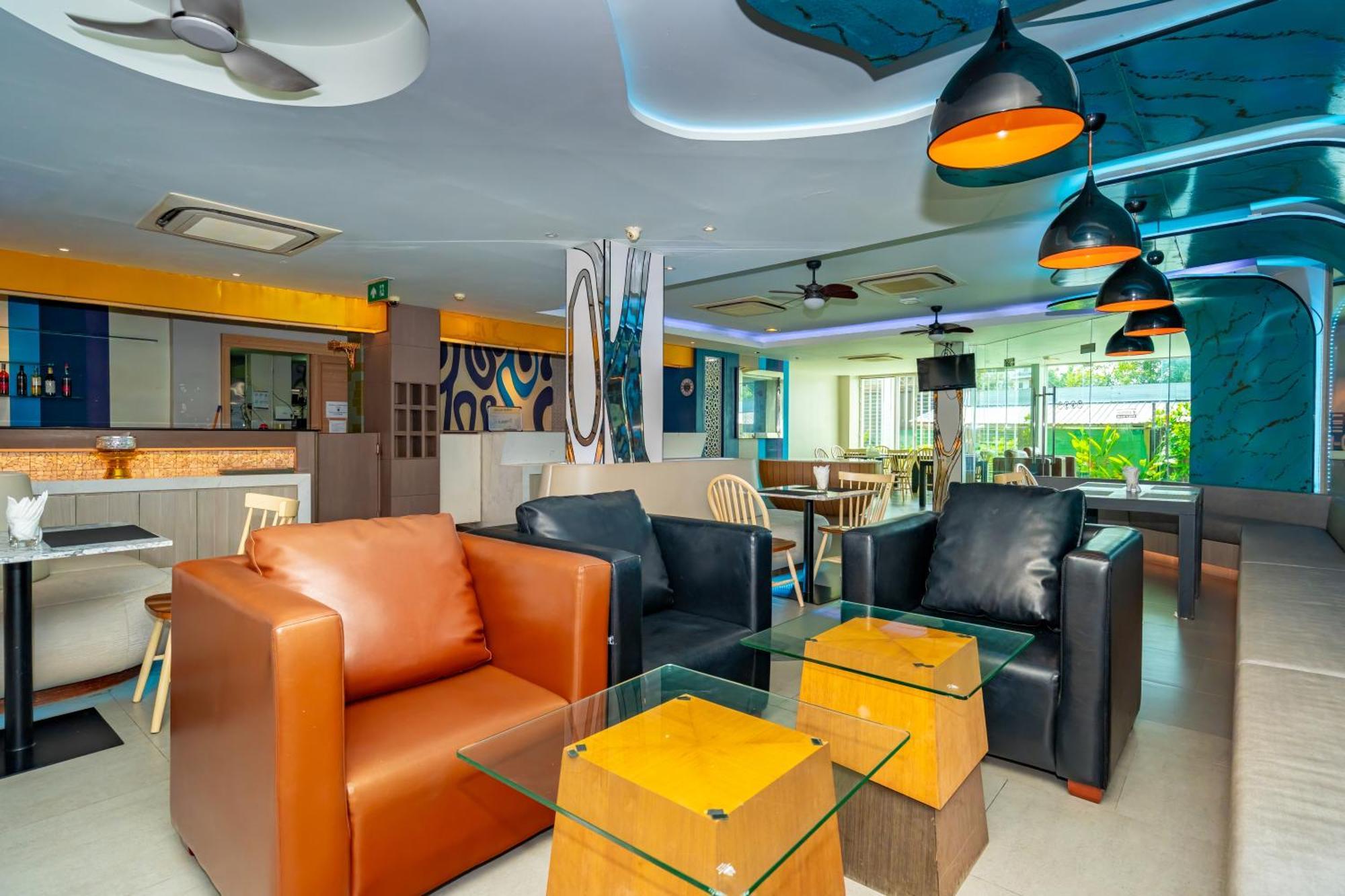 Ratana Platinum Resort Kamala ภายนอก รูปภาพ
