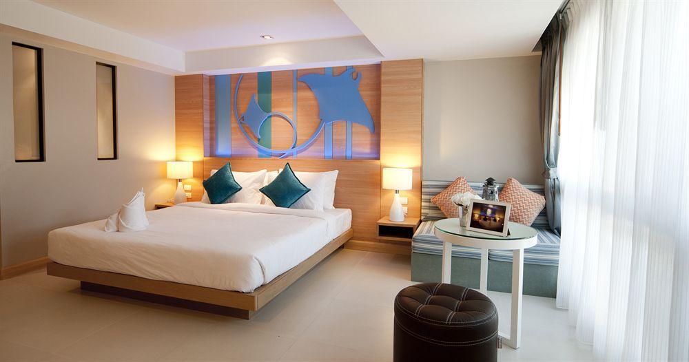 Ratana Platinum Resort Kamala ภายนอก รูปภาพ