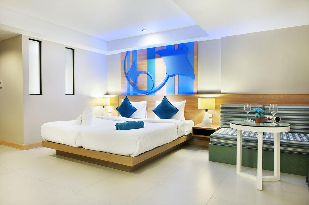 Ratana Platinum Resort Kamala ภายนอก รูปภาพ