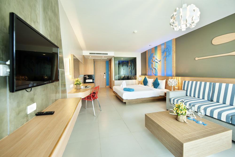 Ratana Platinum Resort Kamala ภายนอก รูปภาพ