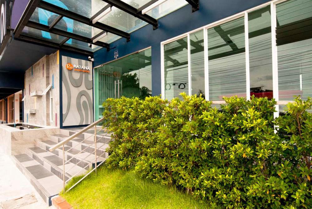 Ratana Platinum Resort Kamala ภายนอก รูปภาพ