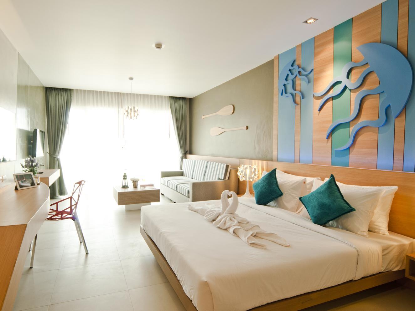 Ratana Platinum Resort Kamala ภายนอก รูปภาพ