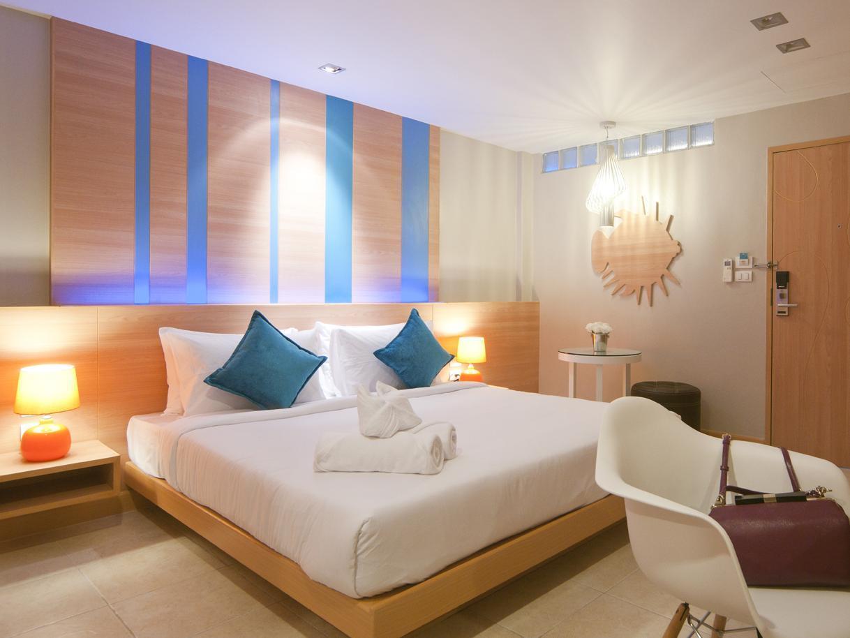 Ratana Platinum Resort Kamala ภายนอก รูปภาพ