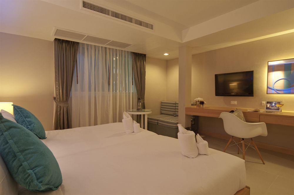 Ratana Platinum Resort Kamala ภายนอก รูปภาพ