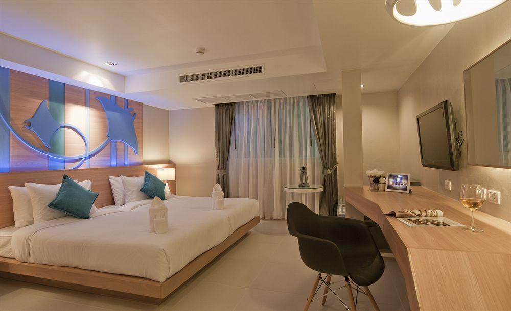 Ratana Platinum Resort Kamala ภายนอก รูปภาพ