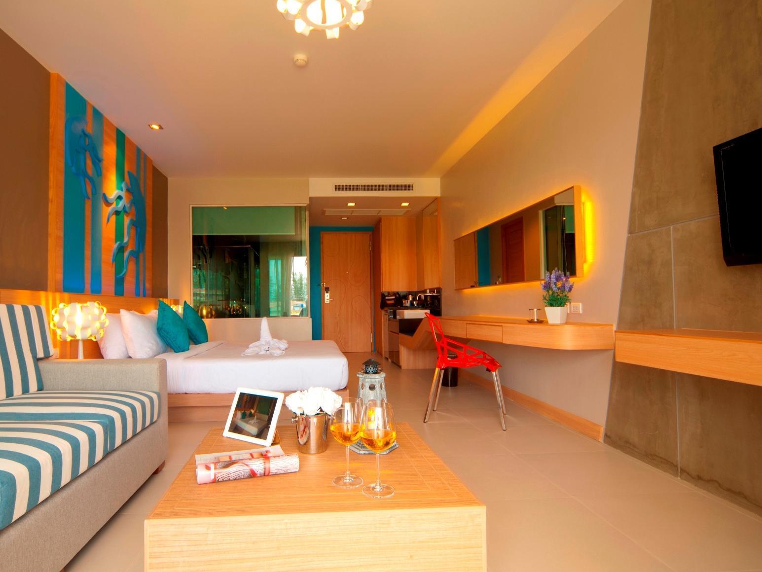 Ratana Platinum Resort Kamala ภายนอก รูปภาพ
