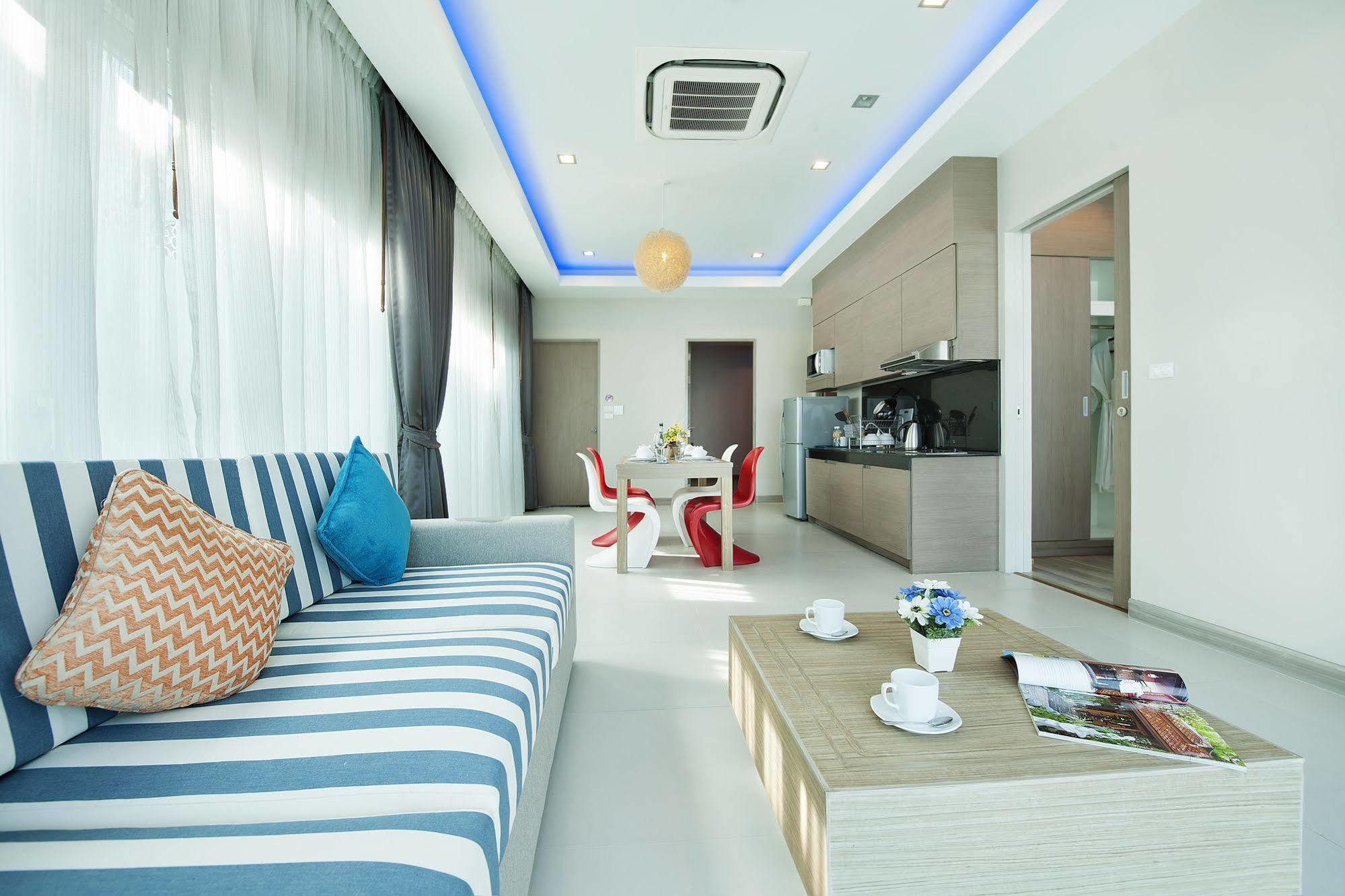 Ratana Platinum Resort Kamala ภายนอก รูปภาพ