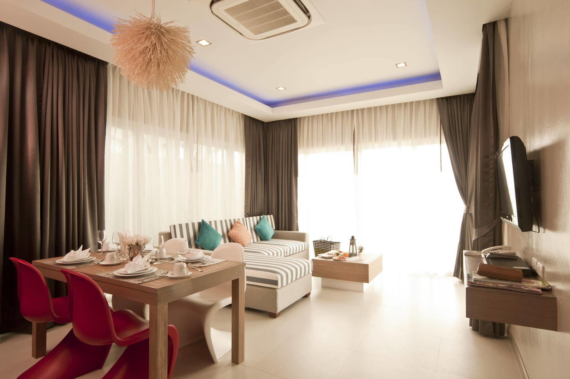 Ratana Platinum Resort Kamala ภายนอก รูปภาพ