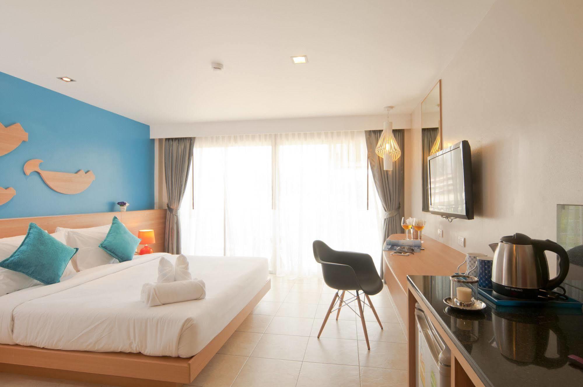 Ratana Platinum Resort Kamala ภายนอก รูปภาพ
