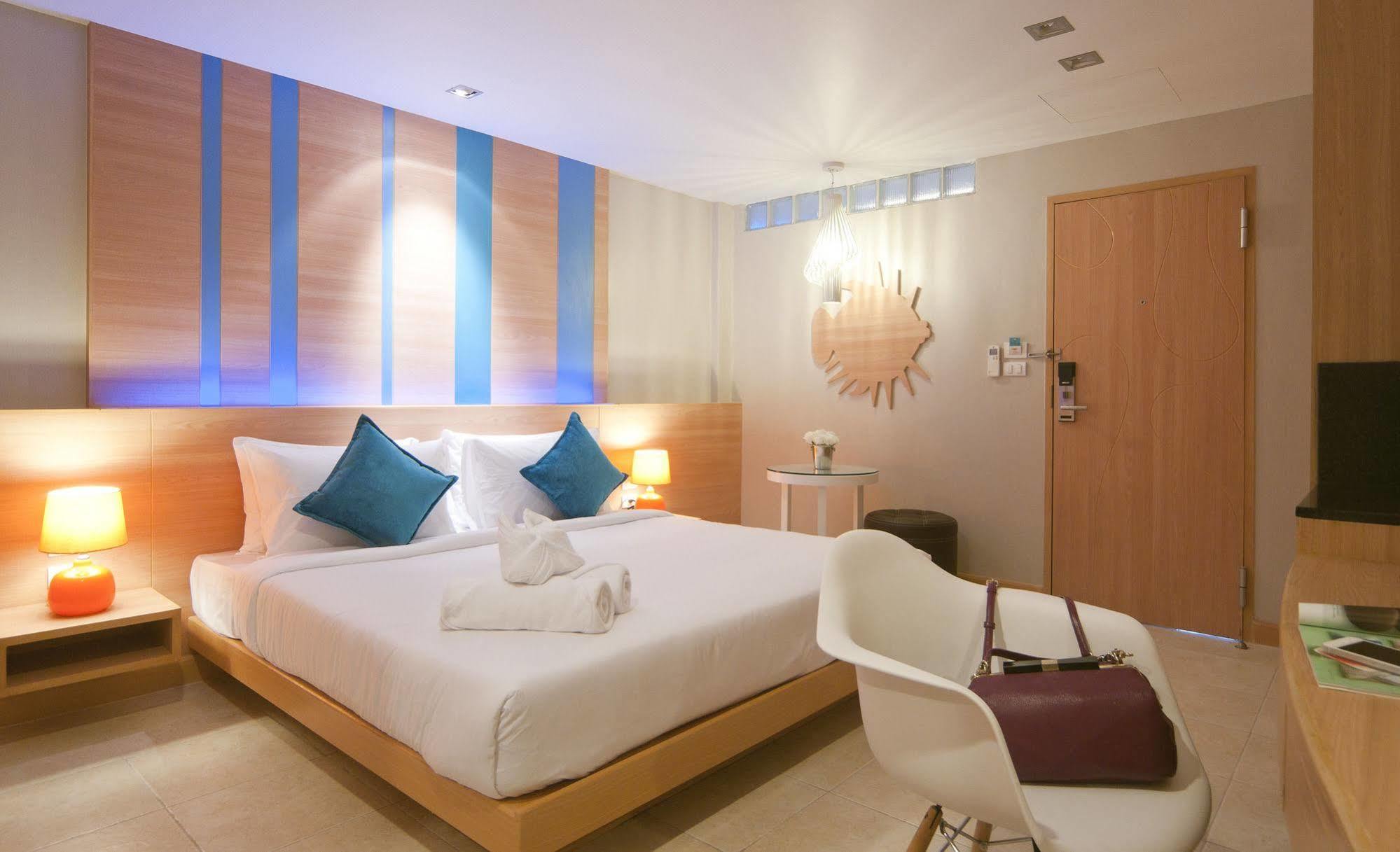 Ratana Platinum Resort Kamala ภายนอก รูปภาพ