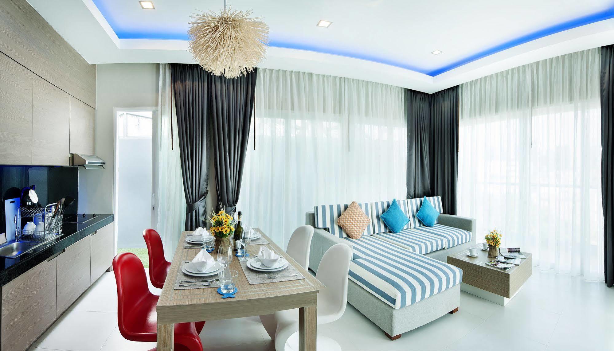 Ratana Platinum Resort Kamala ภายนอก รูปภาพ