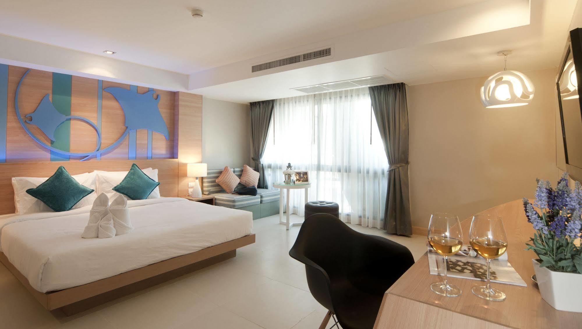 Ratana Platinum Resort Kamala ภายนอก รูปภาพ