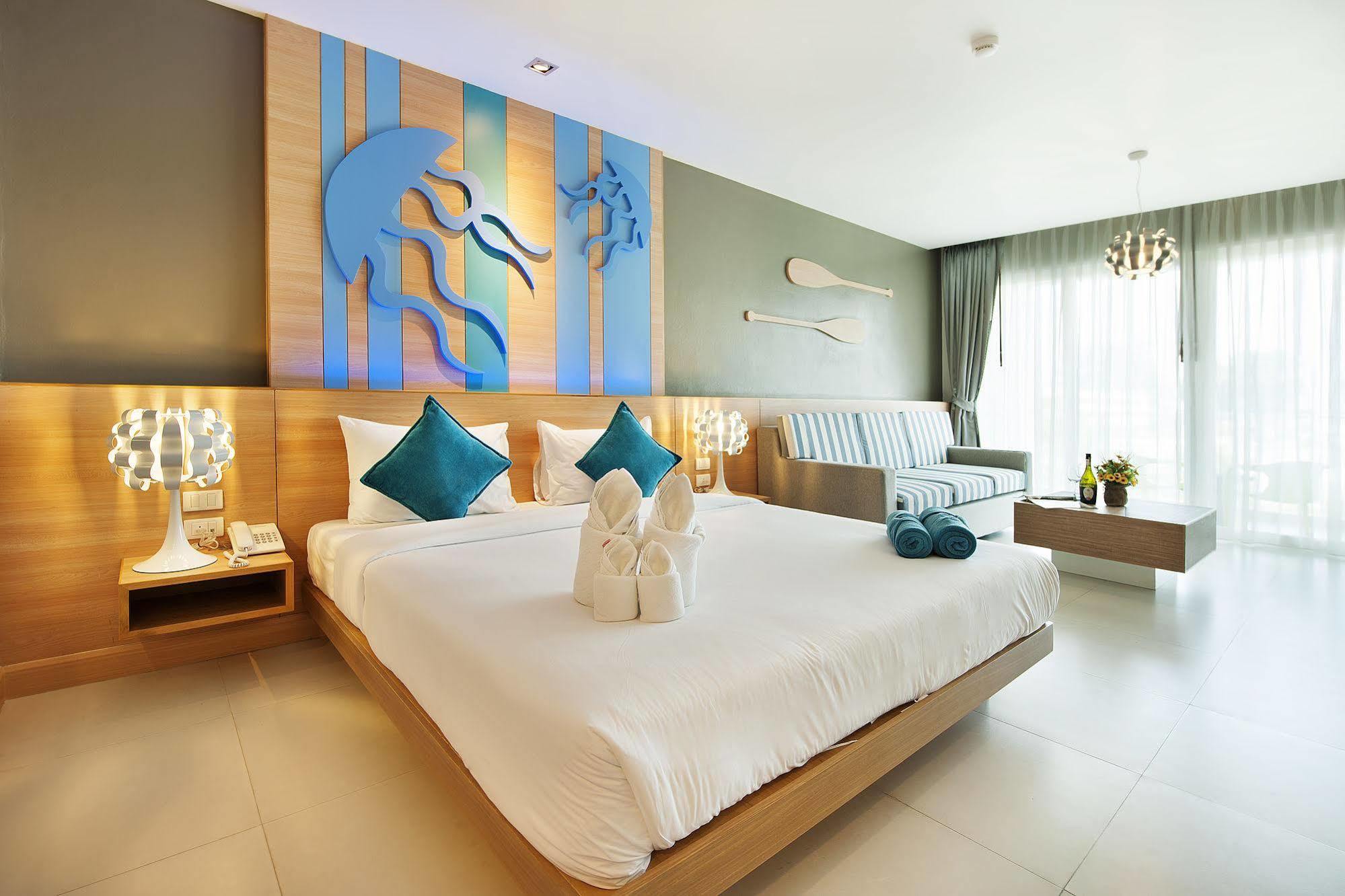 Ratana Platinum Resort Kamala ภายนอก รูปภาพ