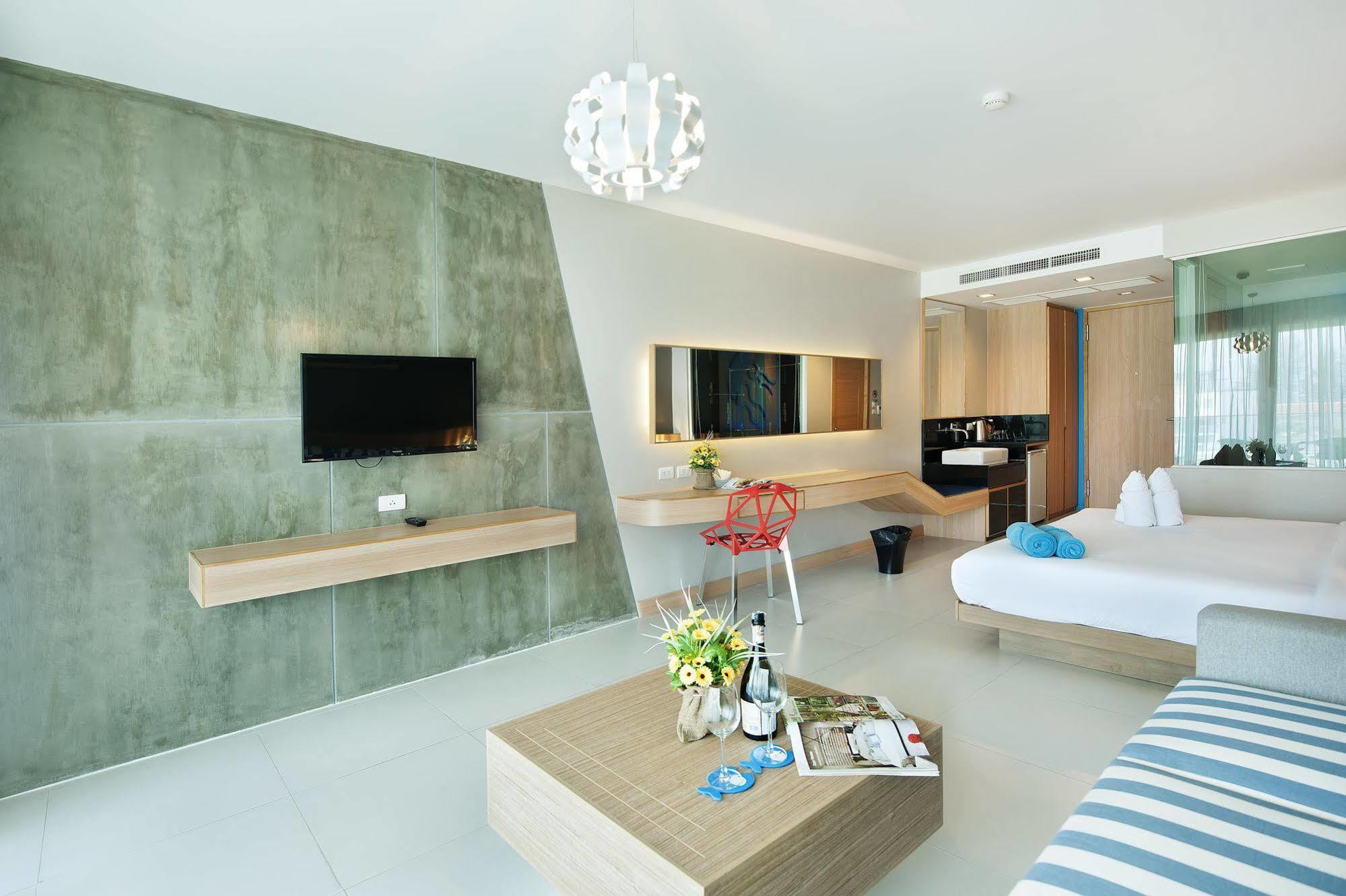 Ratana Platinum Resort Kamala ภายนอก รูปภาพ