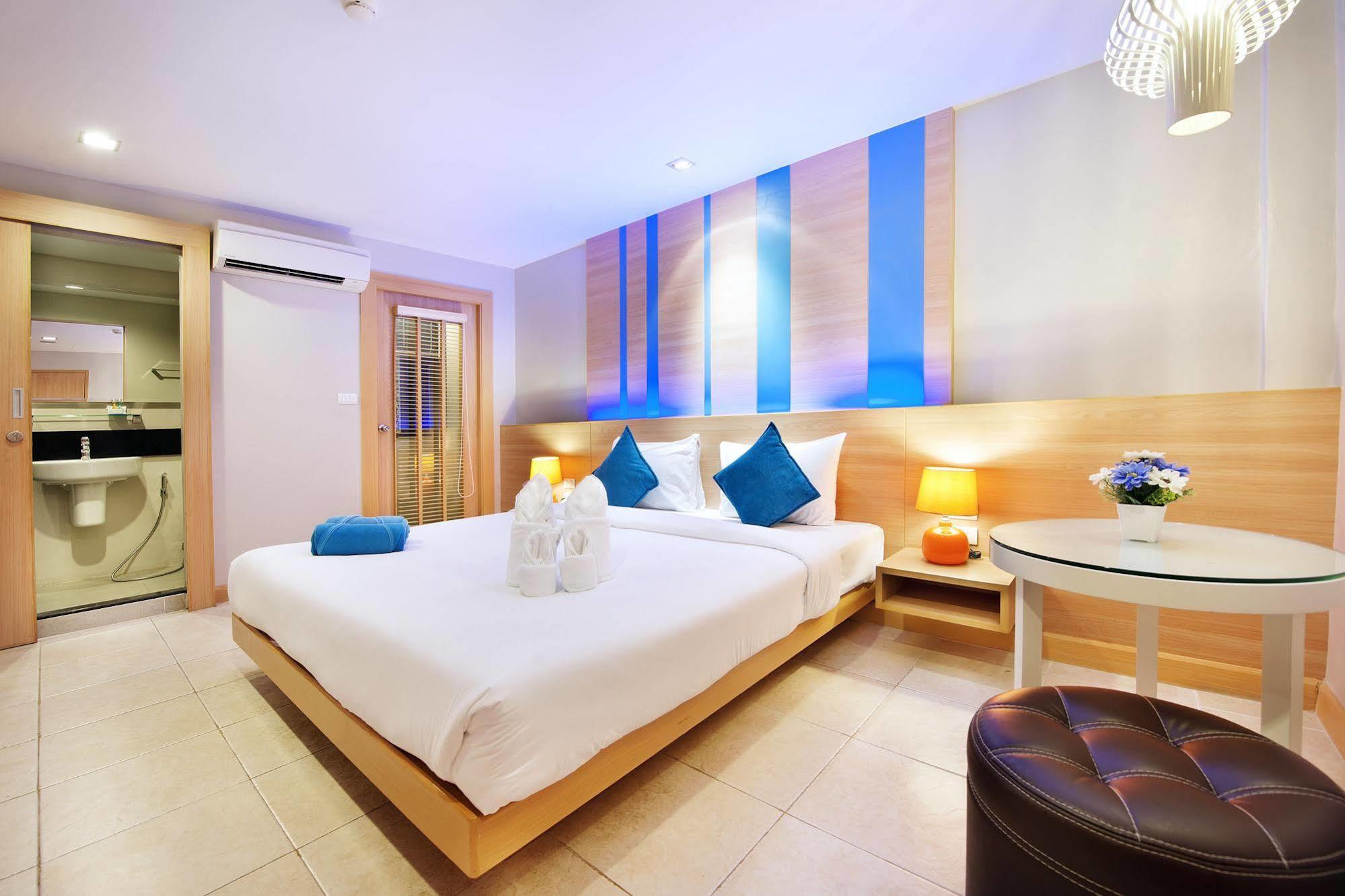 Ratana Platinum Resort Kamala ภายนอก รูปภาพ