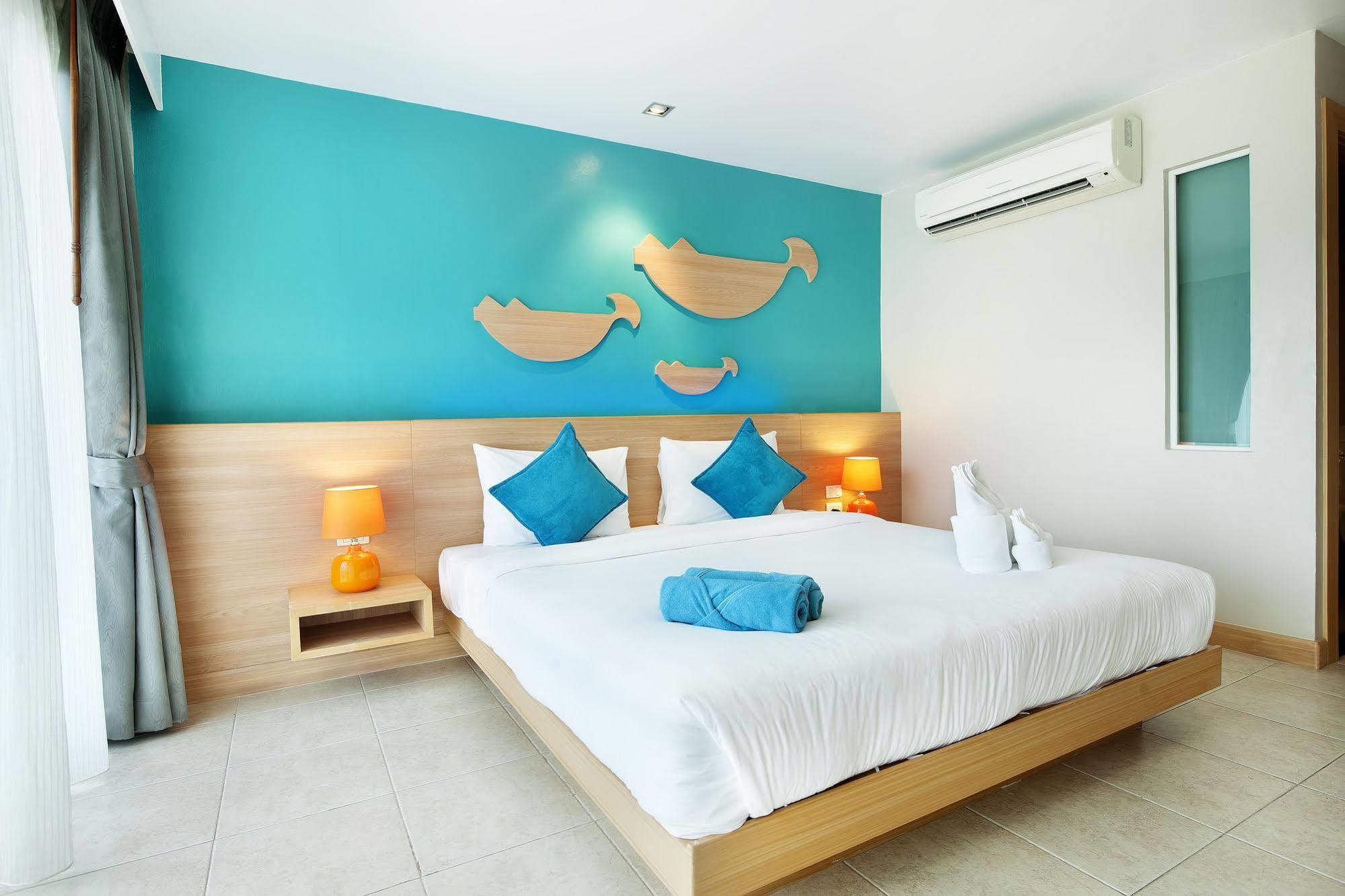 Ratana Platinum Resort Kamala ภายนอก รูปภาพ