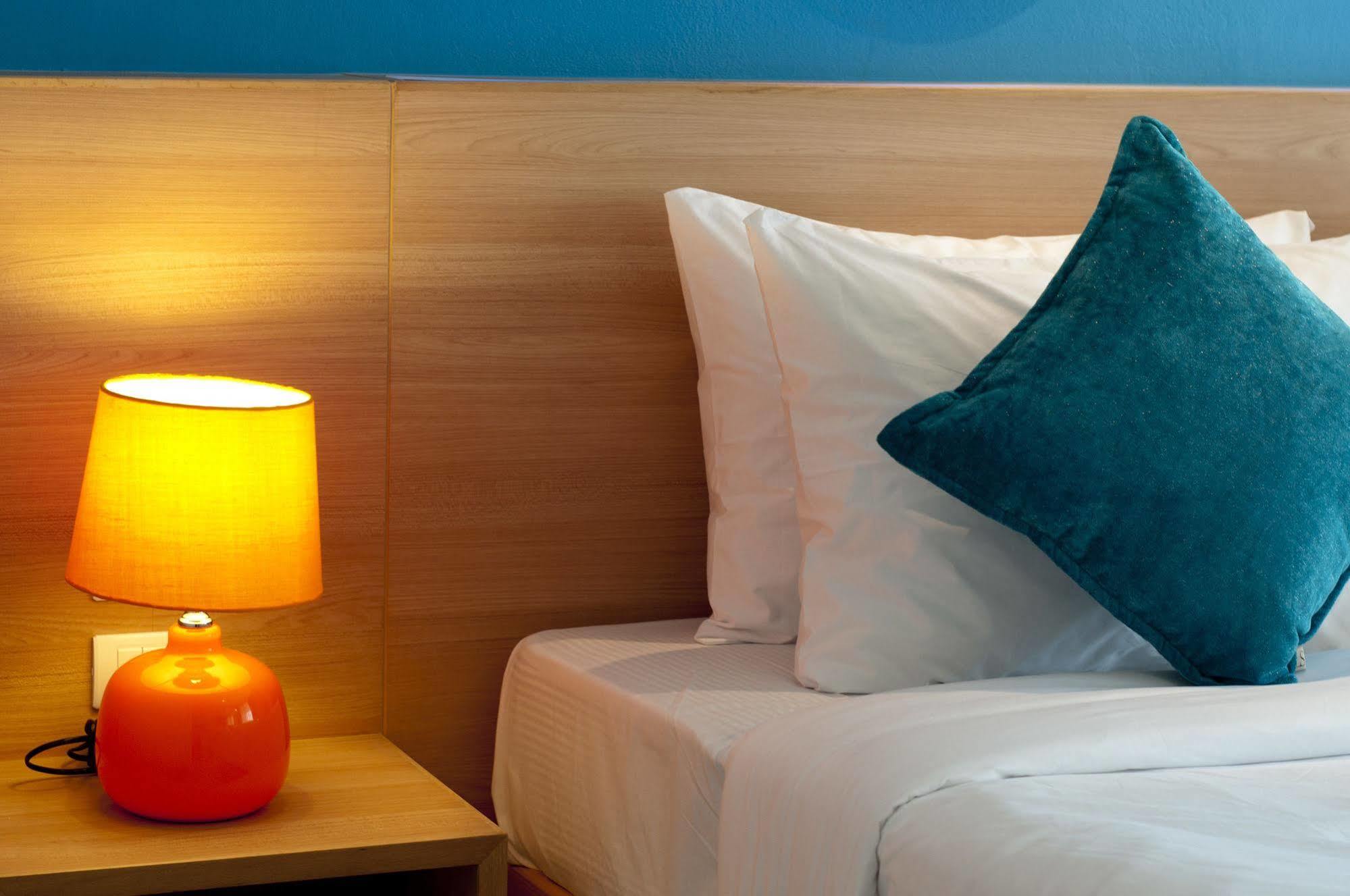 Ratana Platinum Resort Kamala ภายนอก รูปภาพ