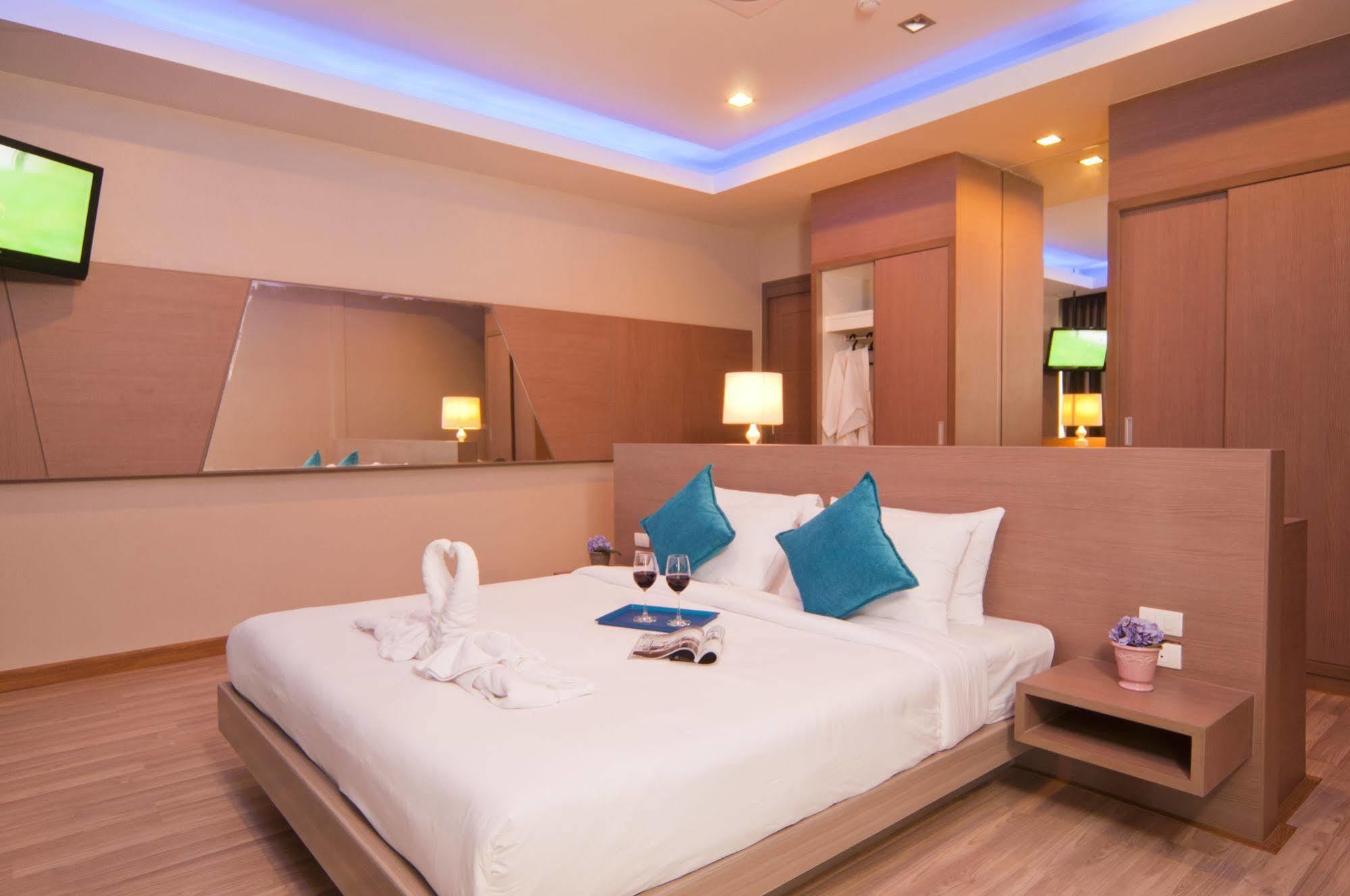 Ratana Platinum Resort Kamala ภายนอก รูปภาพ