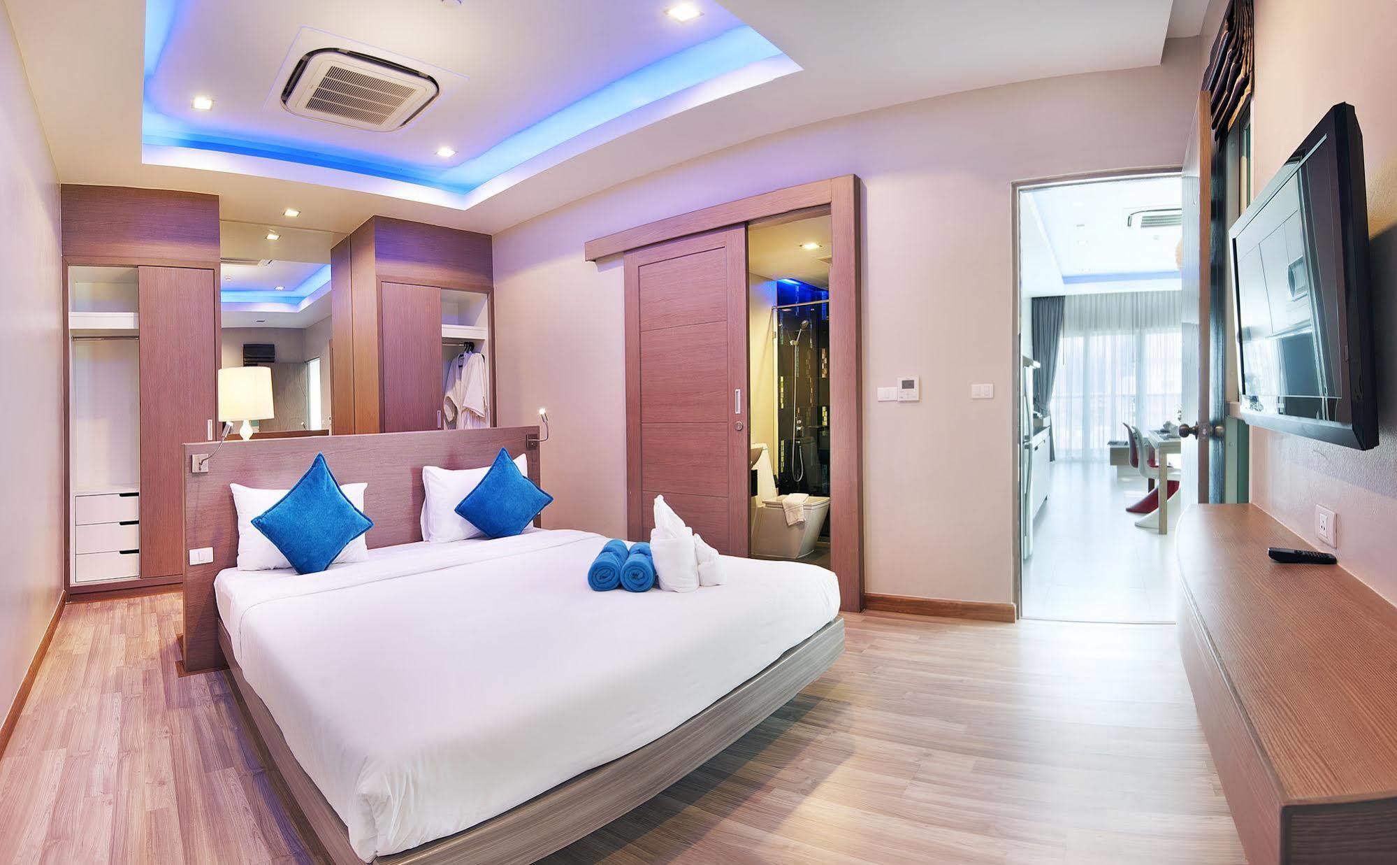 Ratana Platinum Resort Kamala ภายนอก รูปภาพ
