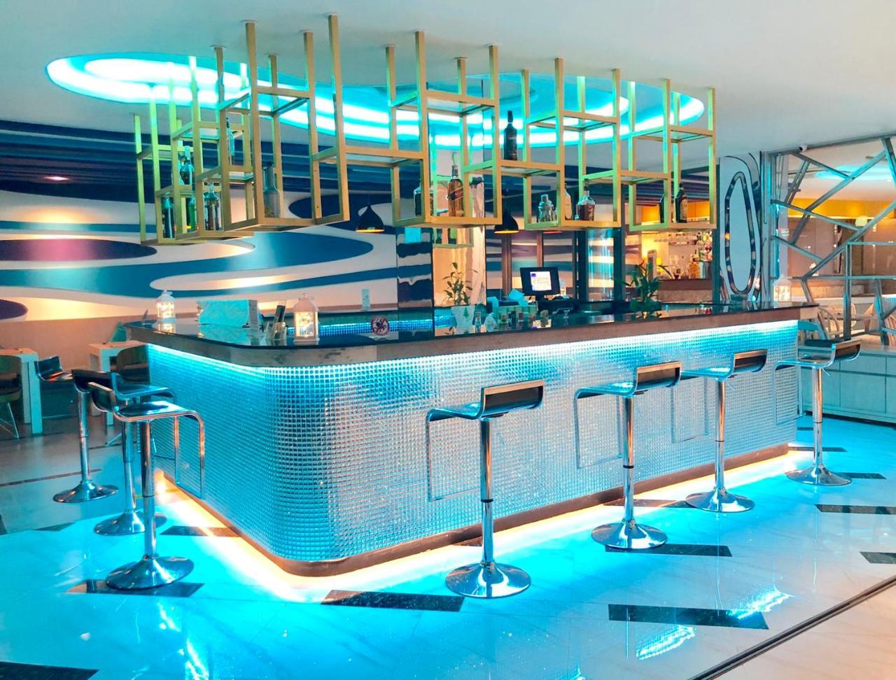 Ratana Platinum Resort Kamala ภายนอก รูปภาพ