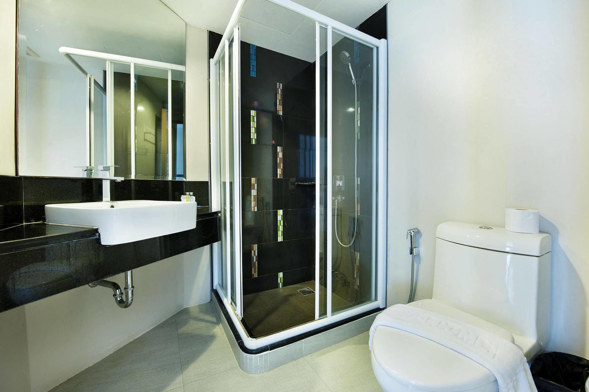 Ratana Platinum Resort Kamala ภายนอก รูปภาพ