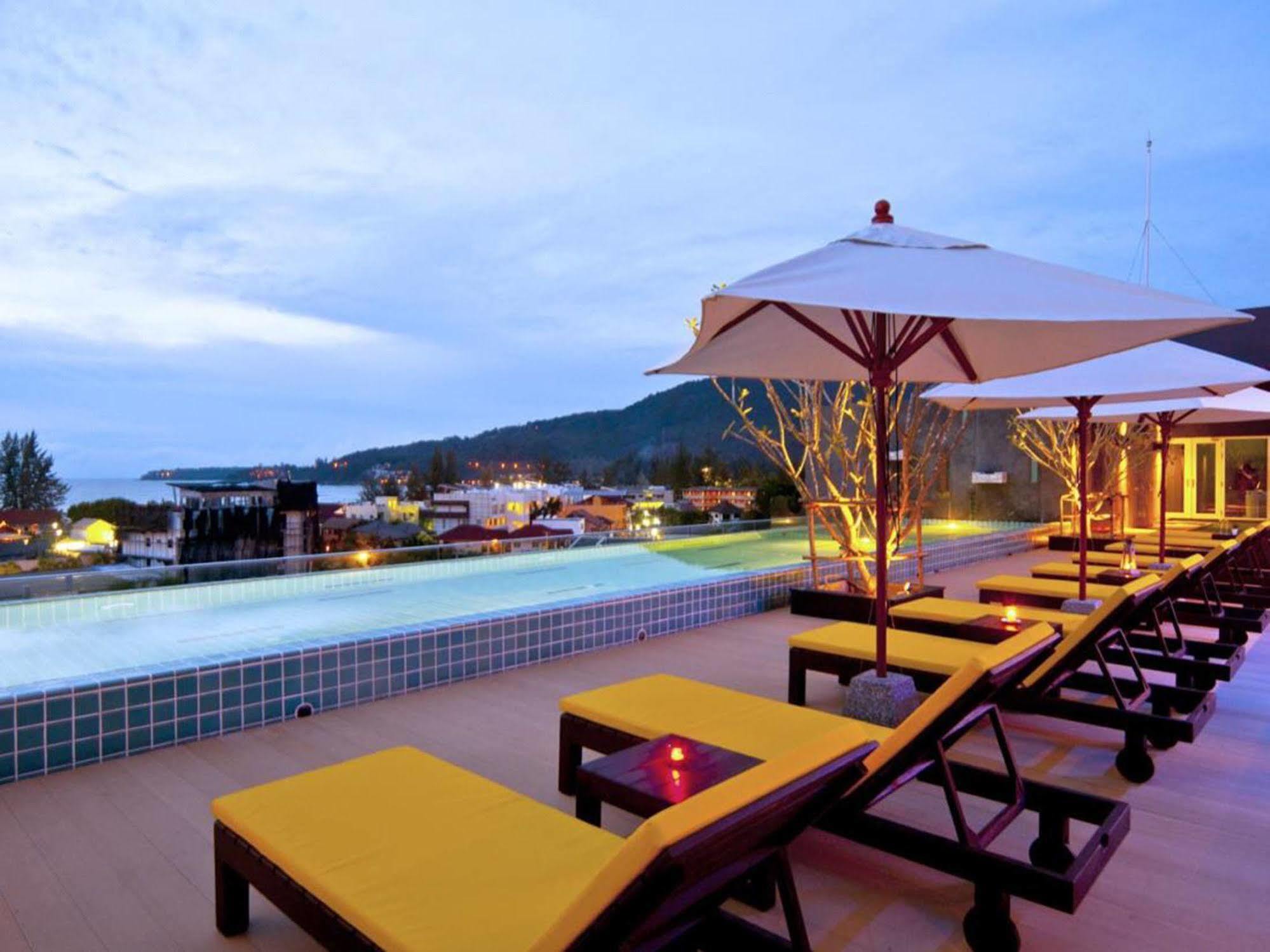 Ratana Platinum Resort Kamala ภายนอก รูปภาพ