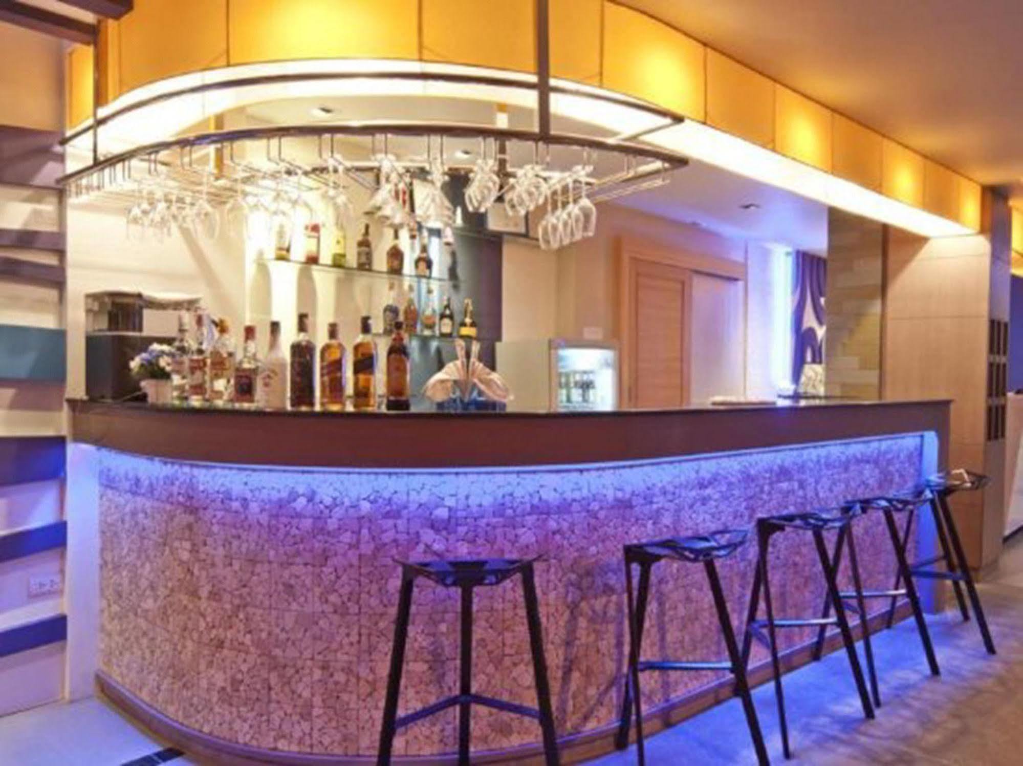 Ratana Platinum Resort Kamala ภายนอก รูปภาพ