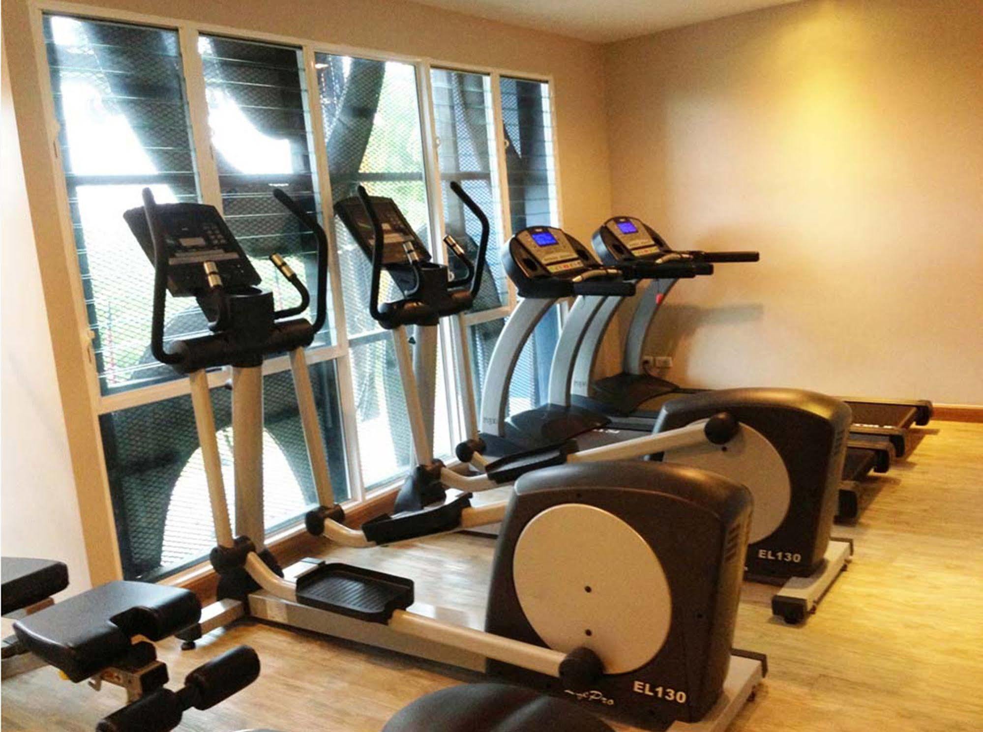 Ratana Platinum Resort Kamala ภายนอก รูปภาพ
