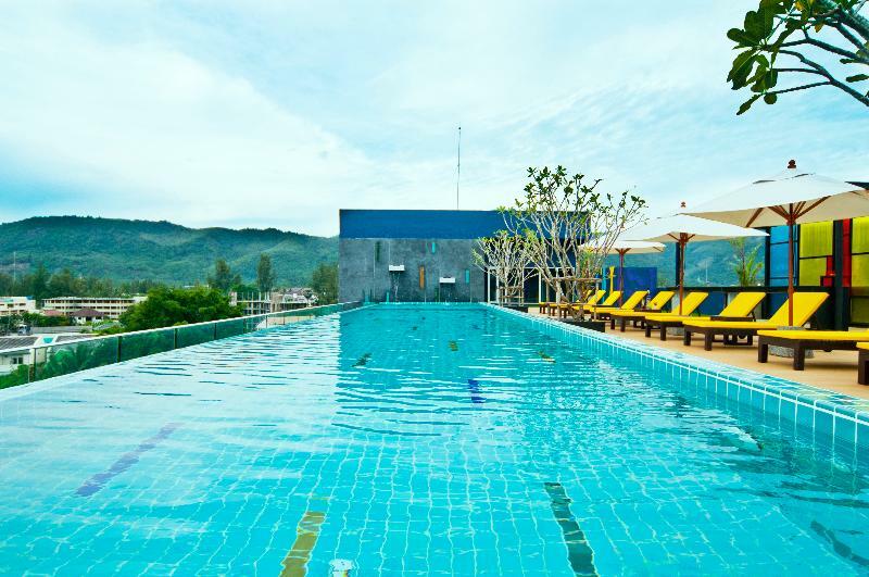 Ratana Platinum Resort Kamala ภายนอก รูปภาพ