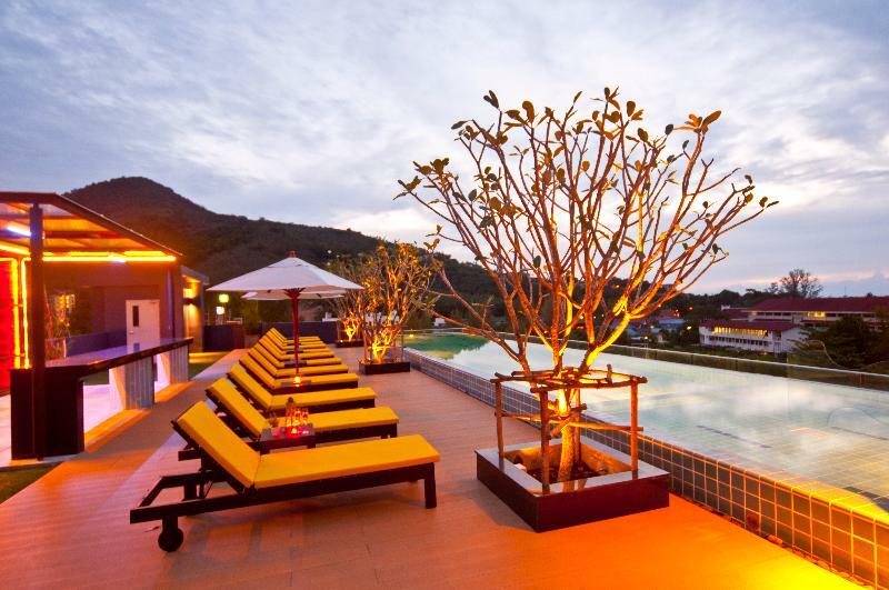 Ratana Platinum Resort Kamala ภายนอก รูปภาพ