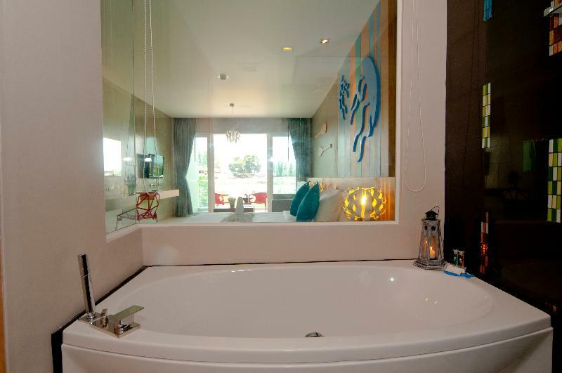 Ratana Platinum Resort Kamala ภายนอก รูปภาพ