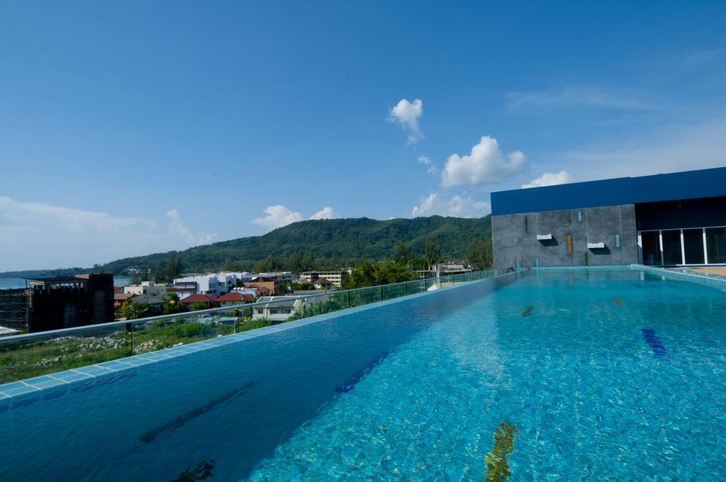 Ratana Platinum Resort Kamala ภายนอก รูปภาพ